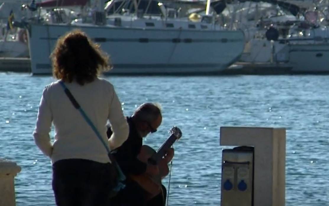 Kakav München, Trogir je puno ljepši: "Jedna topla povratnička priča"