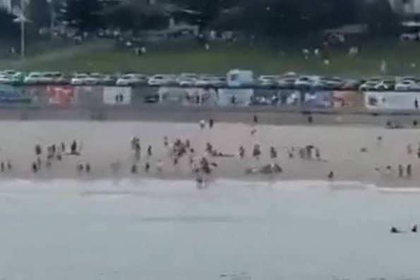 U masakru u Sydneyu život je izgubilo 12 osoba, među njima napadač