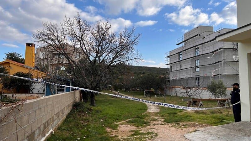 Novi stravični detalji iz Sukošana: "Ubojstvo i samoubojstvo, radilo se o ocu i sinu"