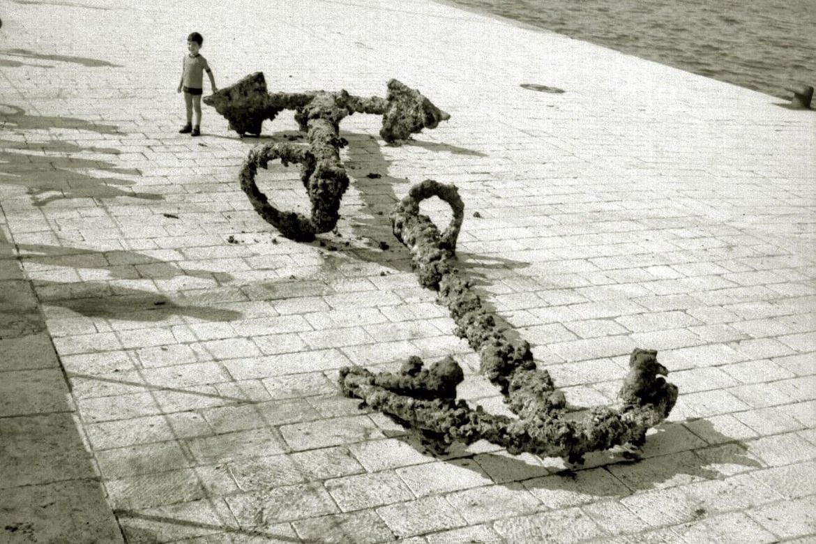 IZLOŽBA U SPLITU "Renesansa pod morem - brodolom velike Gagliane kod maloga Gnalića 1583."