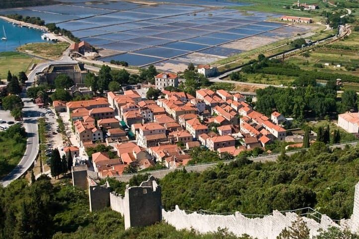 STON Bespravna gradnja cvjeta, Općina sve prijavljuje DIRH -u koji godinama ne postupa, ali i Općina ima OBVEZU postupati!