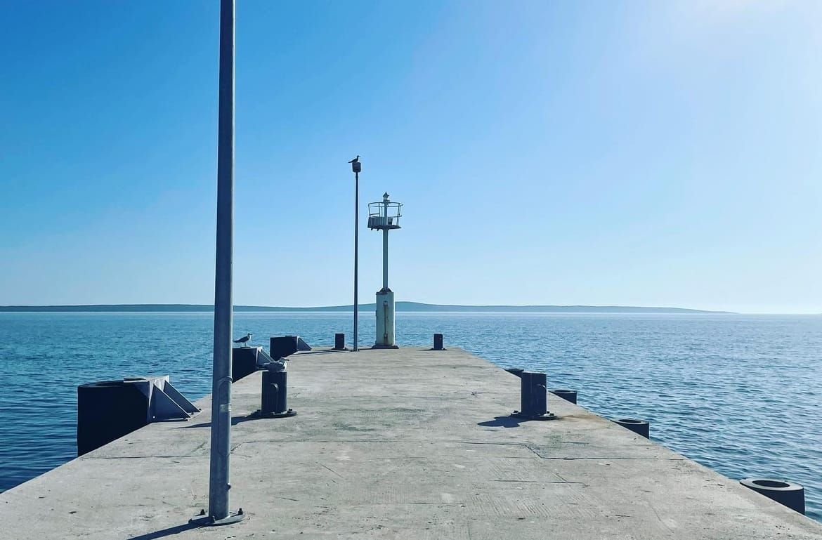 Varka na Silbi: "Uzeo 1000 eura, radove na kući izvršio nije"