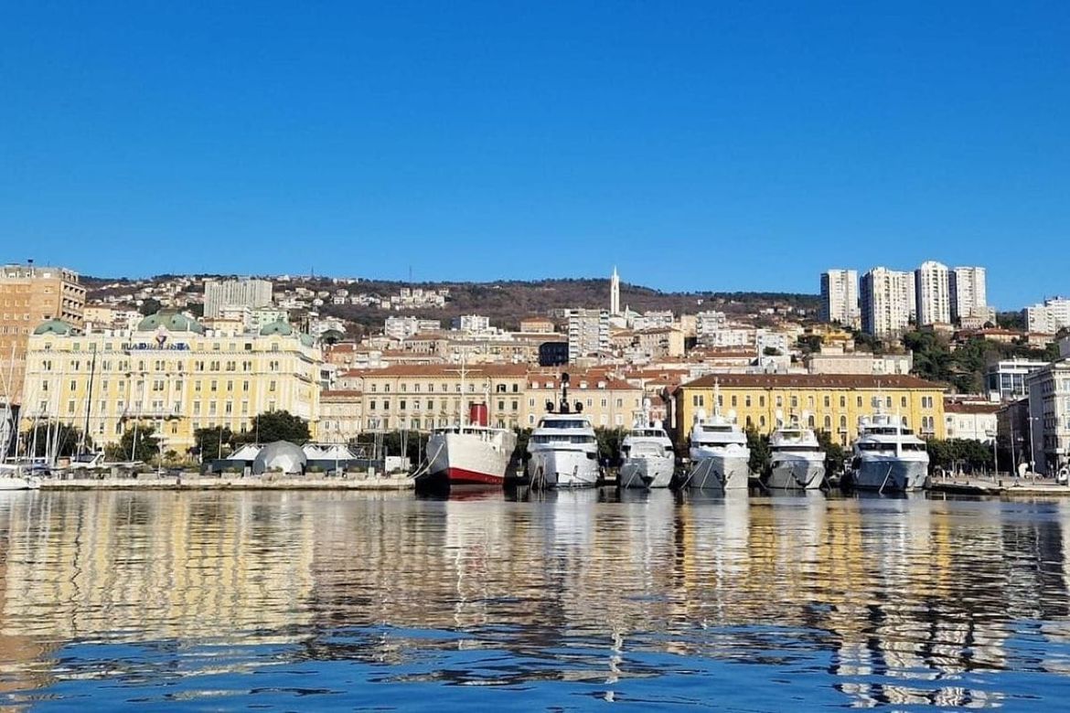 Rijeka mora vratiti 3,8 milijuna eura za projekt sortirnice u Mihačevoj Dragi