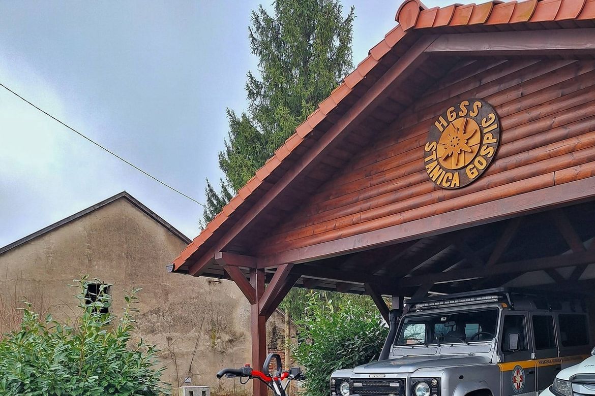 HGSS upozorava: "Na području južnog Velebita vreba opasnost"