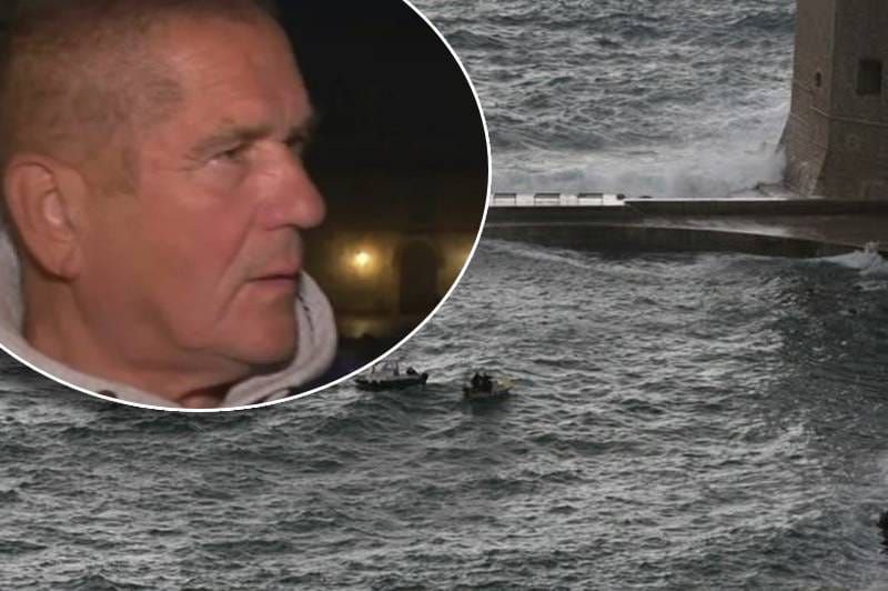 Poznati dubrovački spasilac nakon tragedije: "Ovaj put je bilo stvarno grozno"