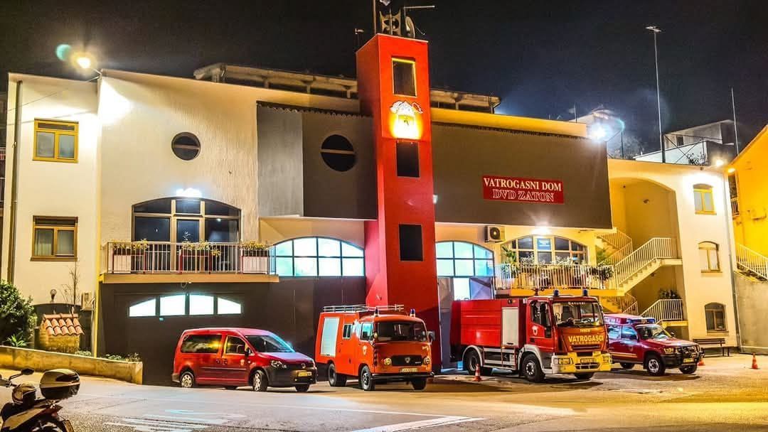 Želiš postati vatrogasac? DVD Zaton traži nove članove!