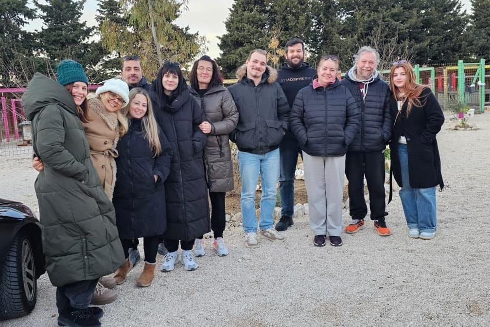 Donacije za pse, odbijene u Šibeniku, obradovale zadarske četveronožne prijatelje!