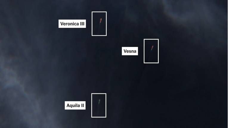 Tankeri kod Venezuele pokušavaju probiti američku blokadu: "Koriste 'spoofing' taktiku"