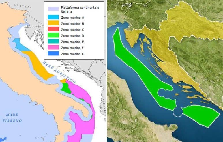 Nakon talijanskog proglašenja, donosimo kronologiju hrvatskog gospodarskog pojasa, neželjenog djeteta kojeg naša vlast nije htjela!
