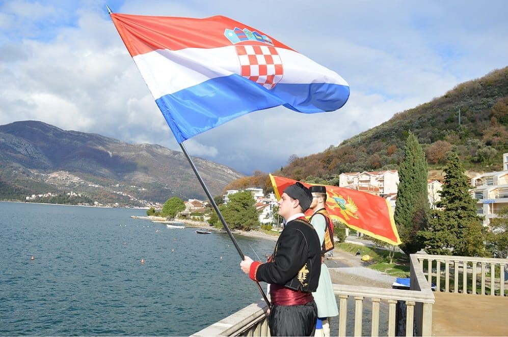 Obilježava se Dan hrvatskog naroda u Crnoj Gori, pročitajte snažnu objavu crnogorskog književnika!