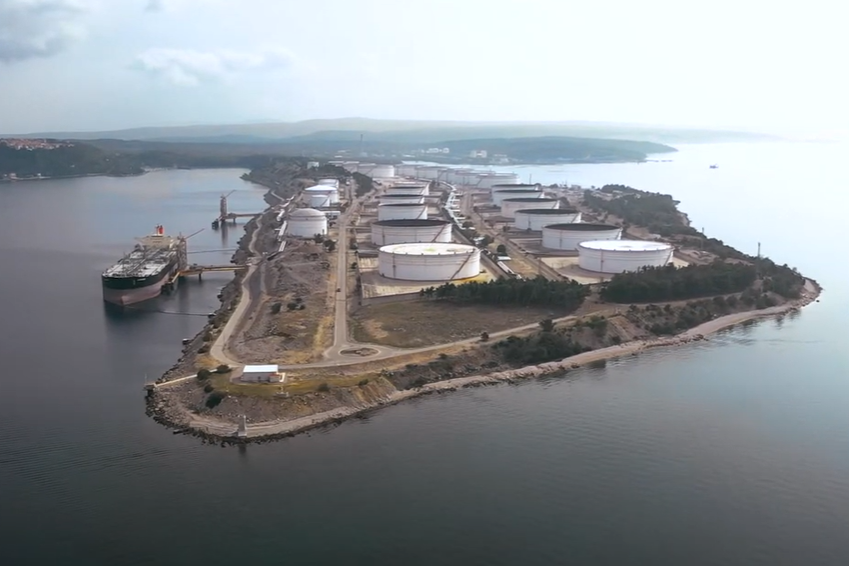 Janaf dobio licencu za nastavak transporta nafte u Srbiju