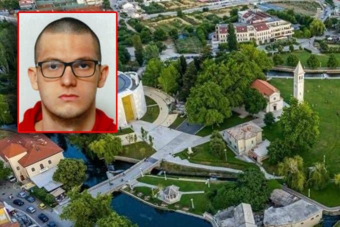 Momak nestao u Solinu, traže ga policija i HGSS!