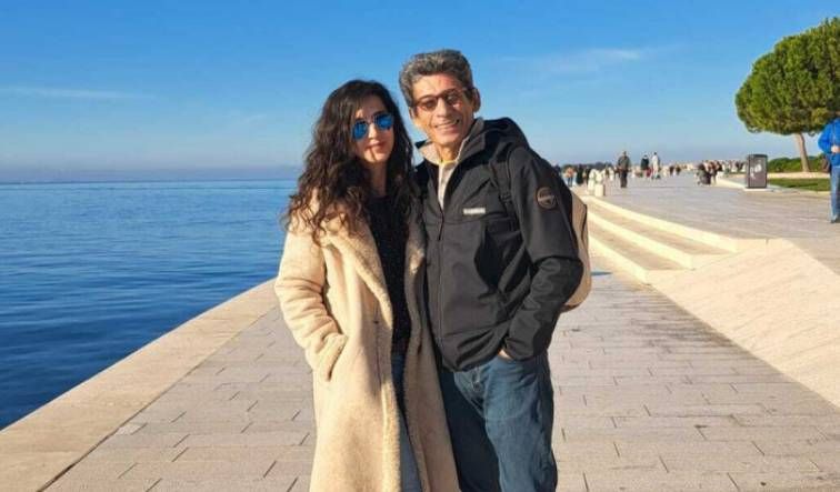 Iranac na Dugom Otoku: "To je za nas bio spas, da smo dobili priliku raditi ono čime se inače bavimo"