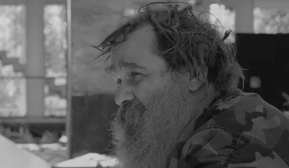 Preminuo Hrvoje Gospočić, hrvatski novinar, fotograf, slikar i performer: "Meni Hrvat koji ima deset stanova nikad neće biti brat"