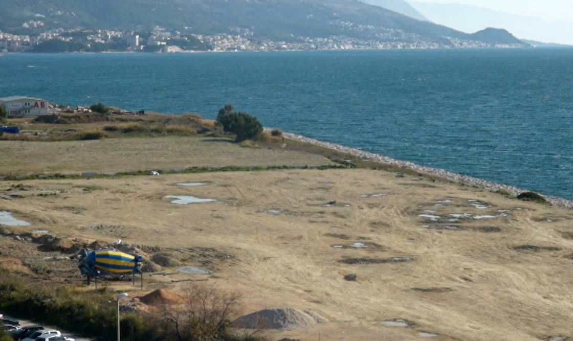 SPLIT Između Žnjana i Duilova 1000 vezova: "Desetljećima nije izgrađena marina s komunalnim vezovima"