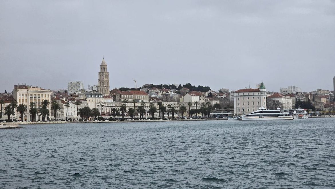 U subotu češća kiša i jače jugo