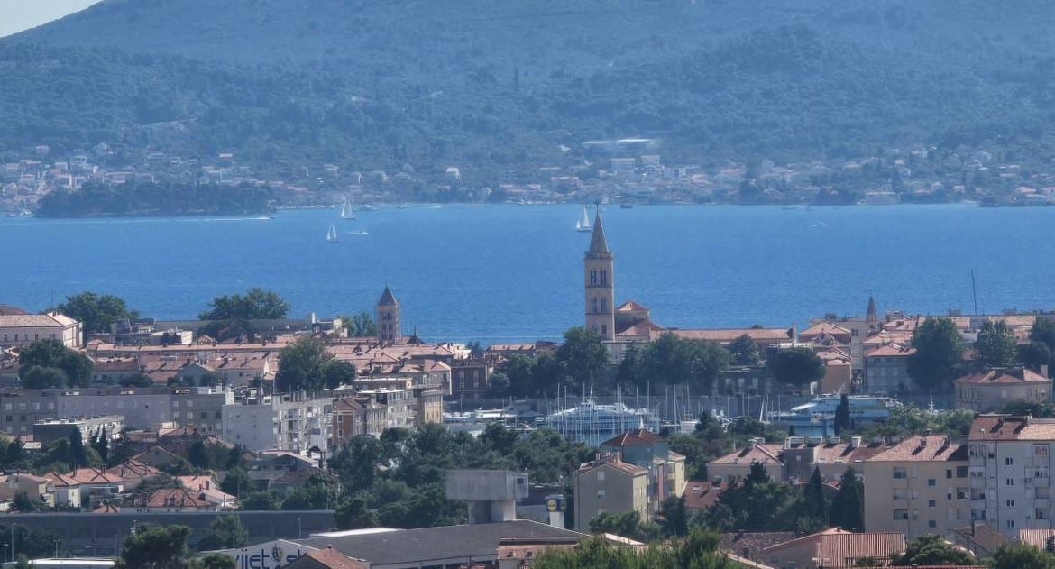 Visoki upravni sud odbio Bačića i presudio kontra HDZ-ovog dekreta u Zadru: "Ukida se odluka o izmjenama Prostornog plana!"