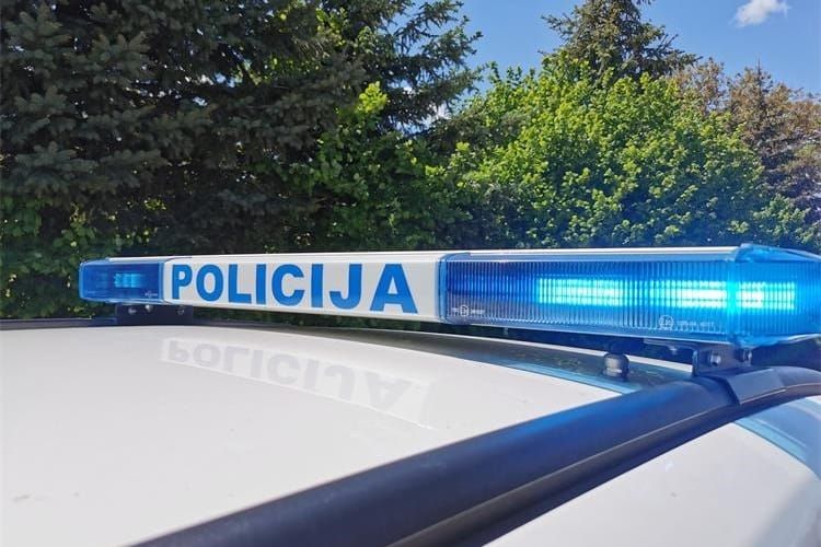 Kod tipa iz Primoštena pronađena hrpa streljiva