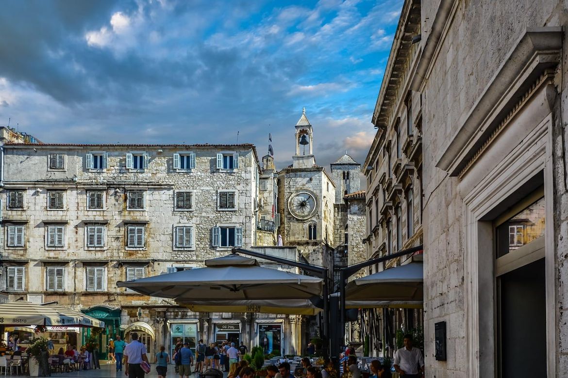Strani turisti nam za prvih devet mjeseci 2025. godine donijeli 13 milijardi i 411 milijuna eura