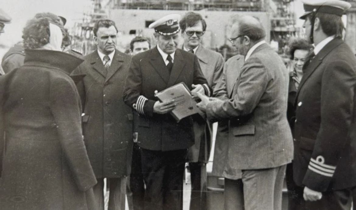 Vrbnički kapetan koji je obišao svijet za tri mjeseca puni 102 godine