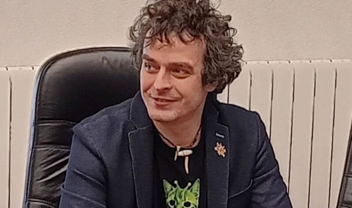 Među dobitnicima prestižnog EMBO i riječki znanstvenik Marko Šestan