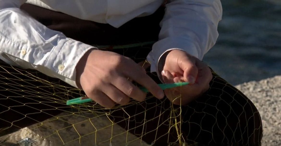 Malo mjesto nedaleko od Trogira  i dalje čuva ribarsku dušu