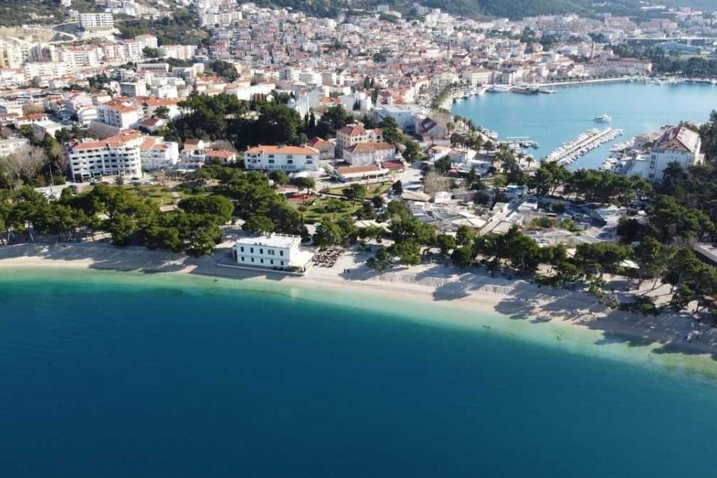 Grad Makarska nabavlja sustav navodnjavanja na Peškeri