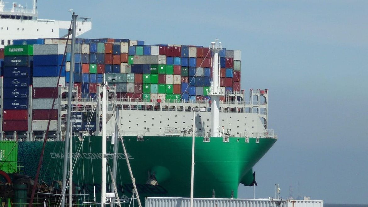 CMA CGM zadržava alternativne pravce - Povratak kroz Suez još uvijek nije opcija