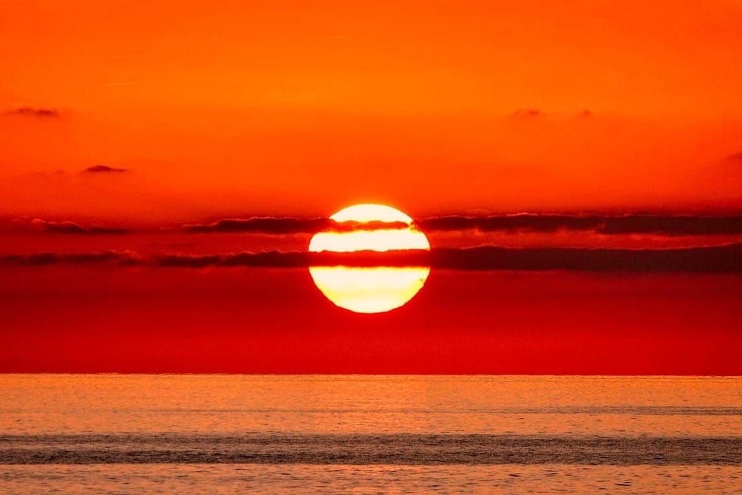 Rekordna temperatura u dubinama oceana zabilježena devetu godinu zaredom