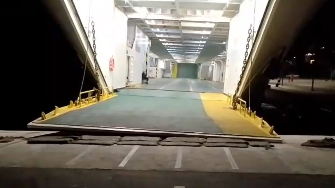 VIDEO Kapetan ozbiljno upozorava: "Nova luka na Lastovu nema dozvolu, nije sigurna, u elaboratu koristili podatke za visinu valova u 60 milja udaljenom Dubrovniku!"