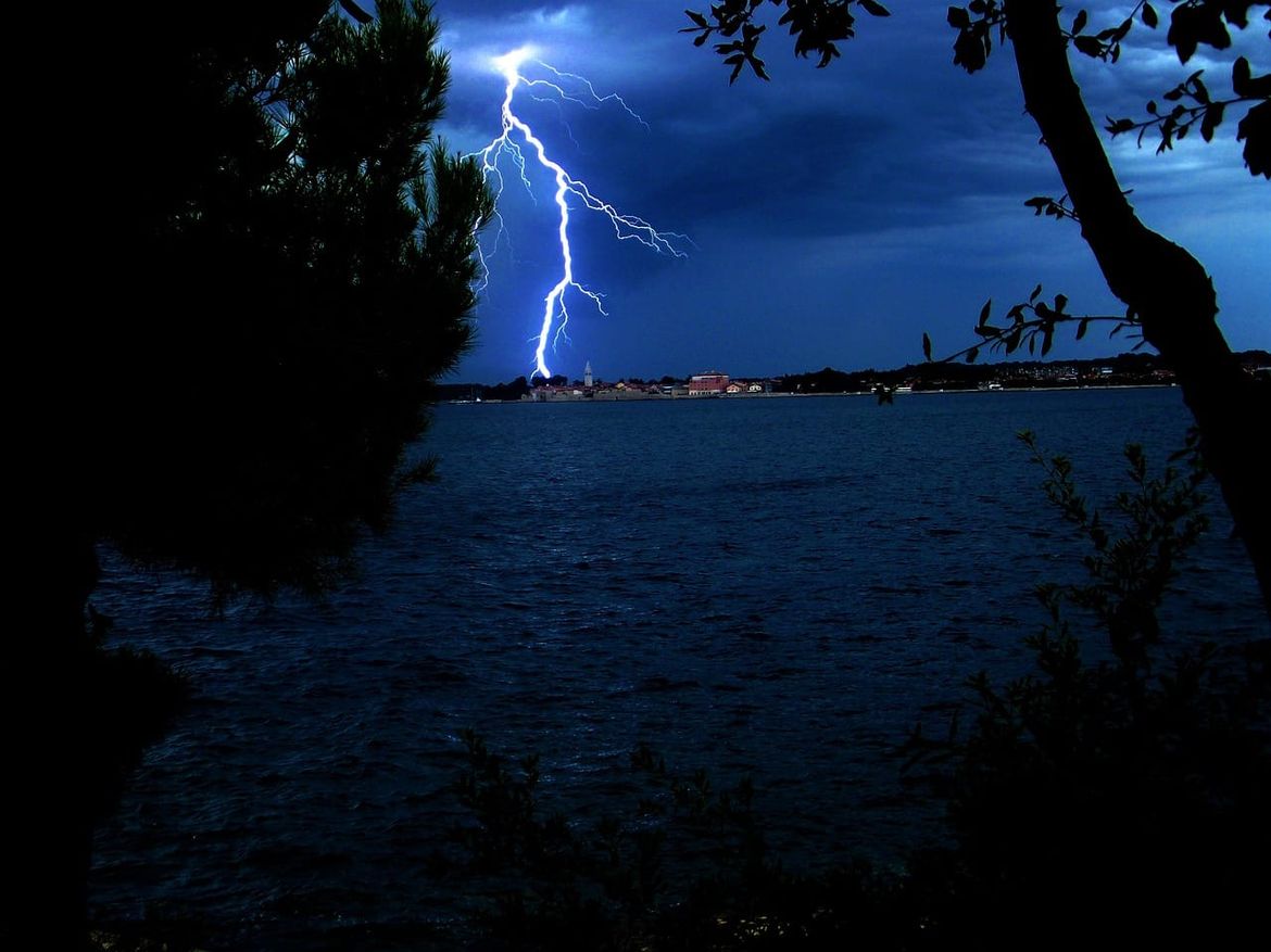Priroda uživo u srcu Zagreba: "Klimatske promjene i nautički turizam na Jadranu"