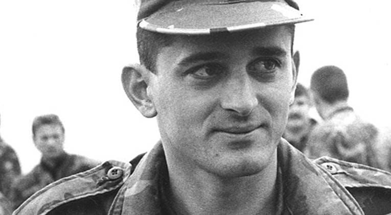 Obljetnica je pogibije Damira Tomljanovića Gavrana: "Heroj koji se ne zaboravlja"