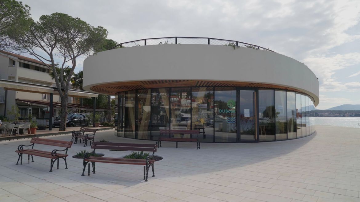 Interpretacijski centar DUBoak iz Malinske dobitnik prestižne nagrade