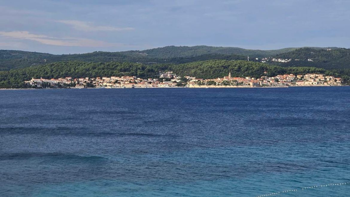 BURNA NEDJELJA Vjetrovito i hladnije uz razvedravanje