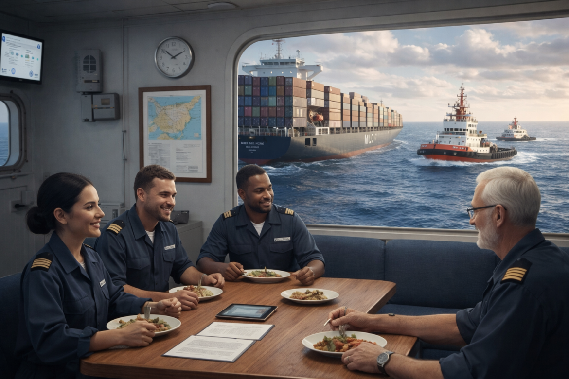 DVADESET GODINA KONVENCIJE O POMORSKOM RADU Normativni razvoj, provedba i izazovi globalnog regulatornog okvira za dostojanstven rad