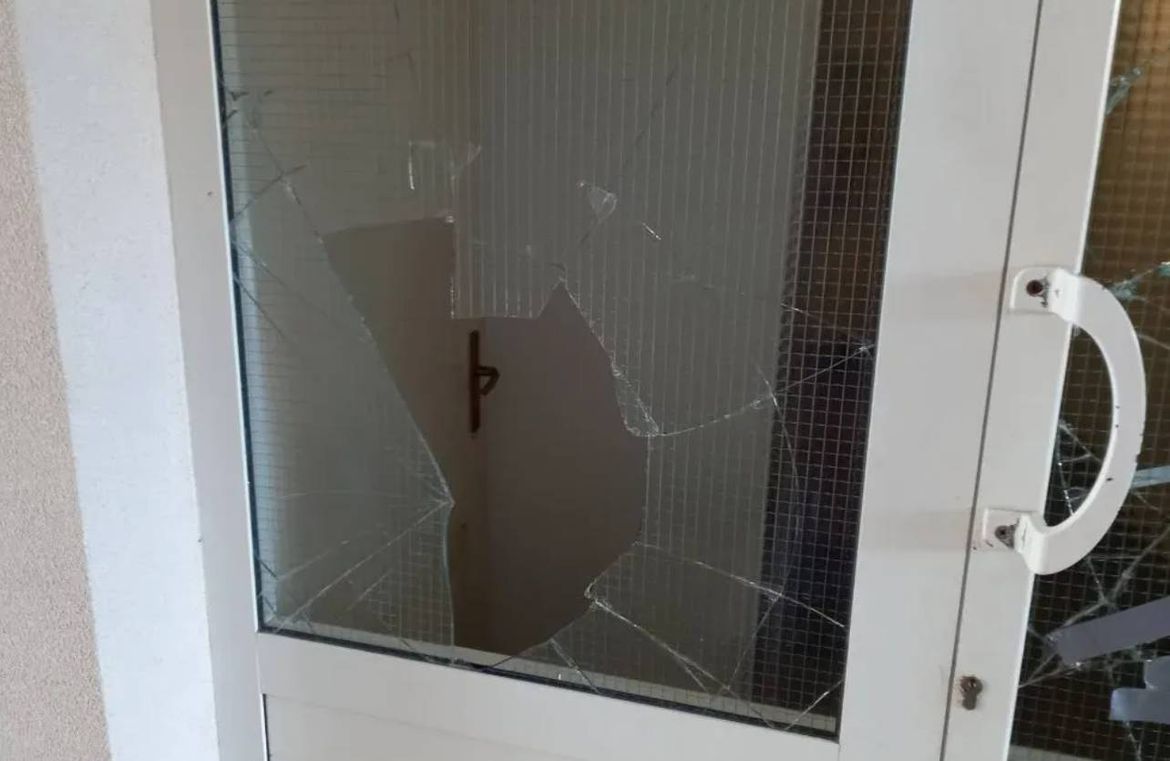 Niz vandalizama u Zadru zabrinuo građane