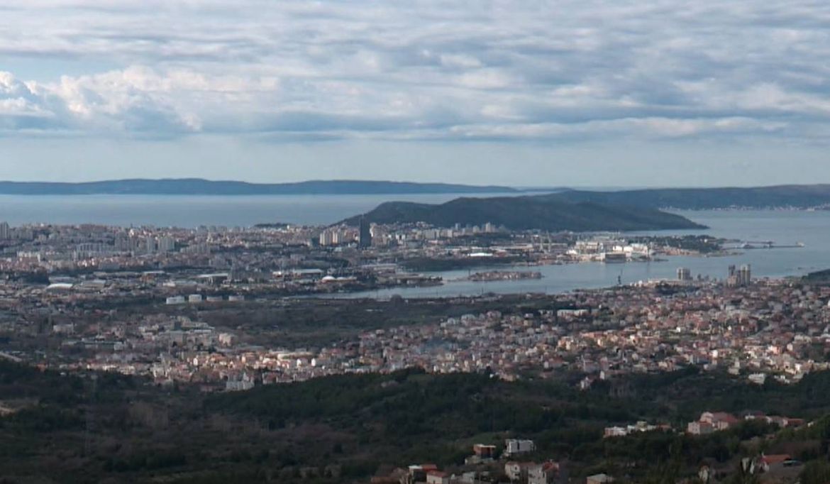 Nova pravila gradnje u općini Klis: "Zgrade ne smiju biti više od tri kata"