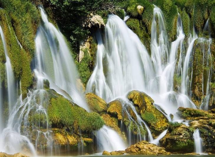 NP Krka dobio gotovo dva milijuna eura za očuvanje  prirodnog blaga