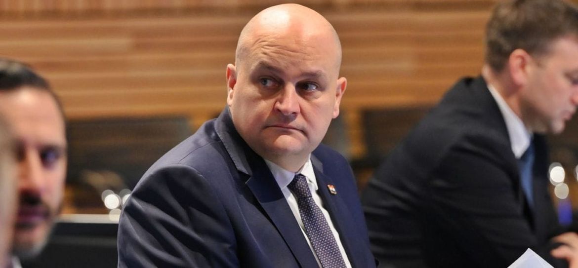 Šušnjar: "Jedinice lokalne samouprave moći će samostalno regulirati prodaju alkoholnih pića od 20 do 6 sati ujutro"