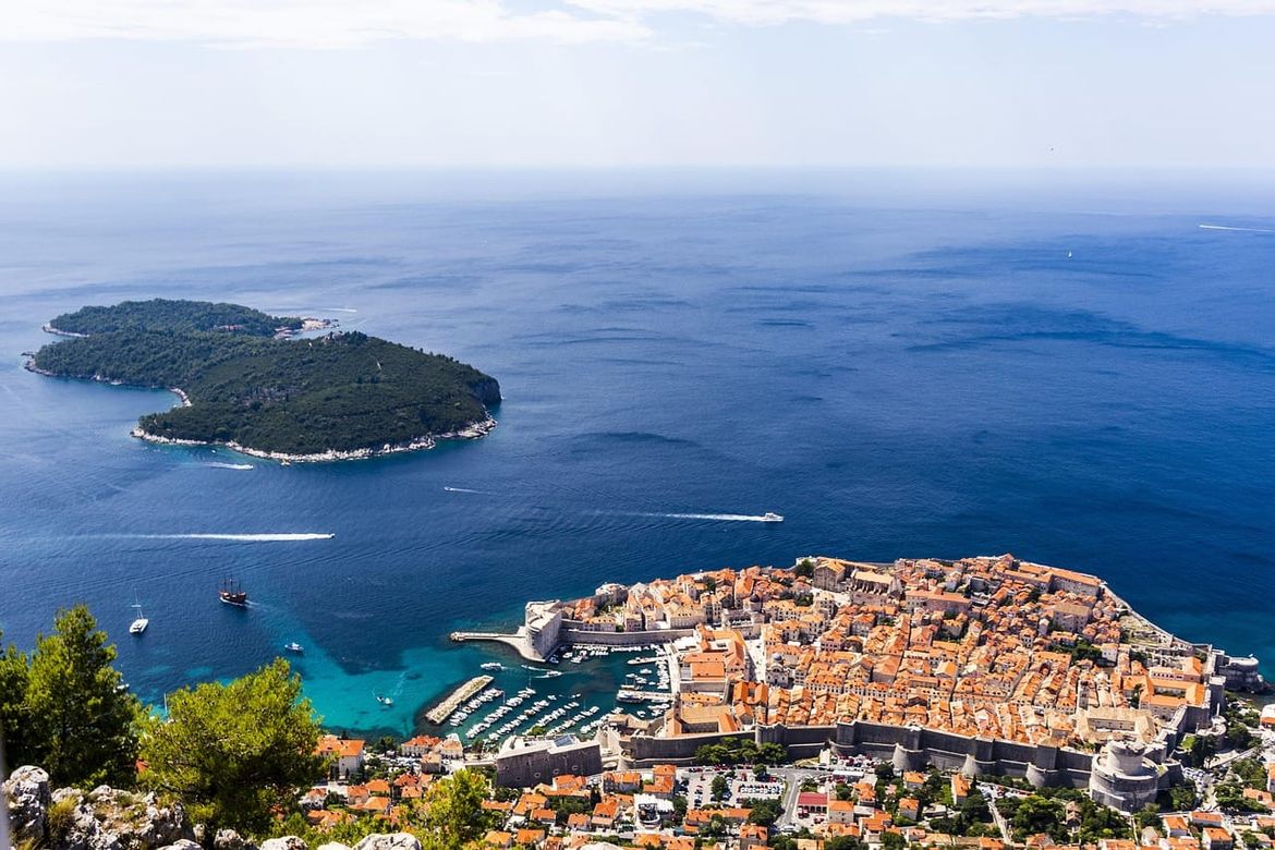 DUBROVNIK SLAVI Otvara se  1054. Festa sv. Vlaha!