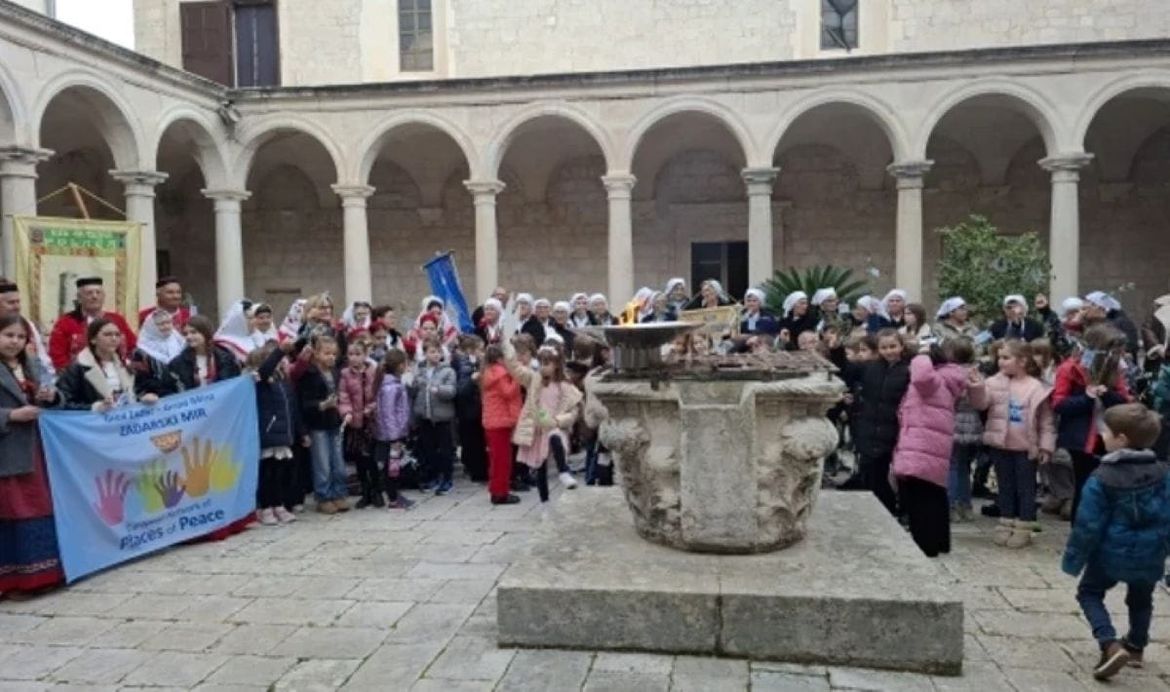 Obilježena obljetnica potpisivanja Zadarskog mira iz davne 1358. godine