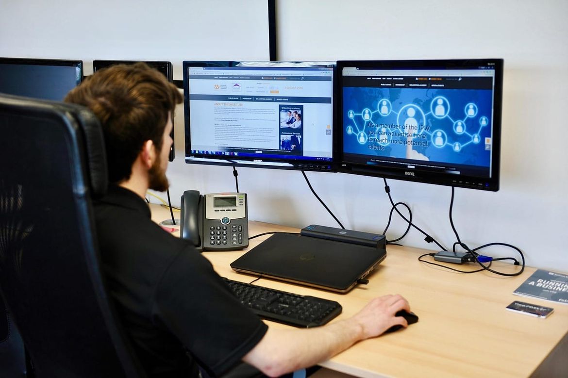 Digitalna transformacija Sveučilišta u Rijeci - 50 godina mu je tek