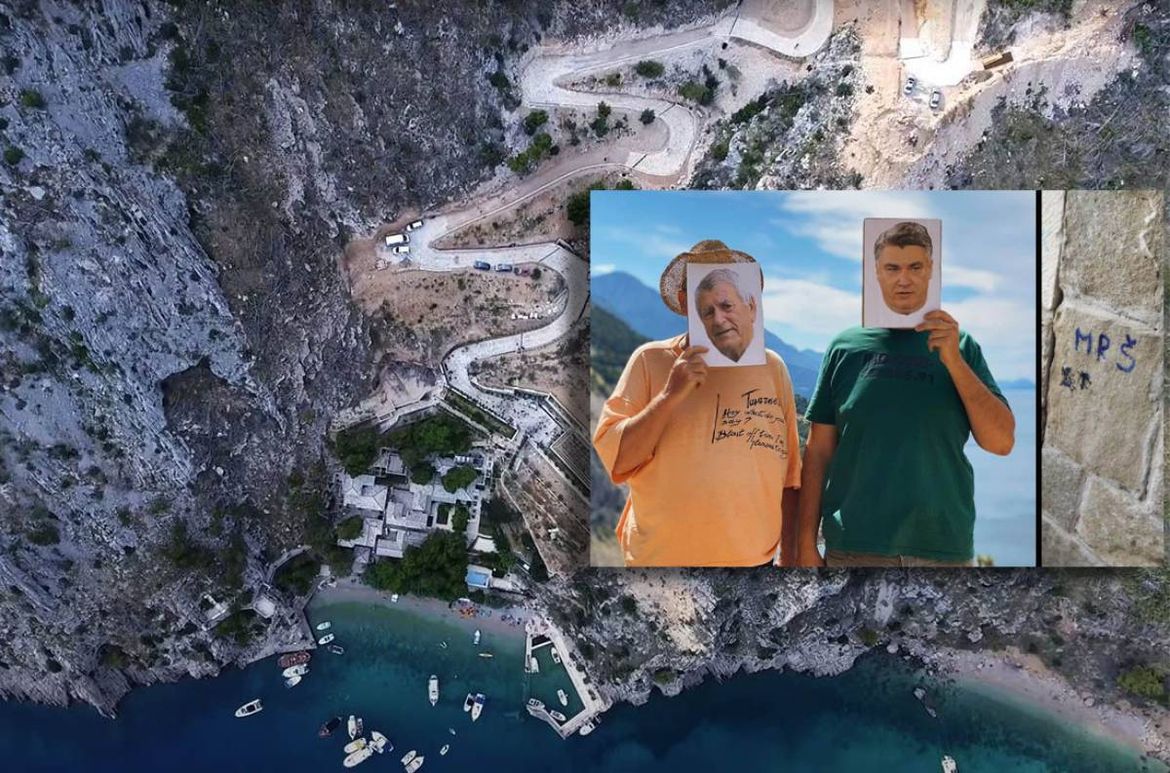 KRAJ SAGE O DEVASTACIJI VRUJE: Stipe Latković osuđen na godinu bezuvjetnog zatvora, tvrtki Point kazna od 400.000 eura!