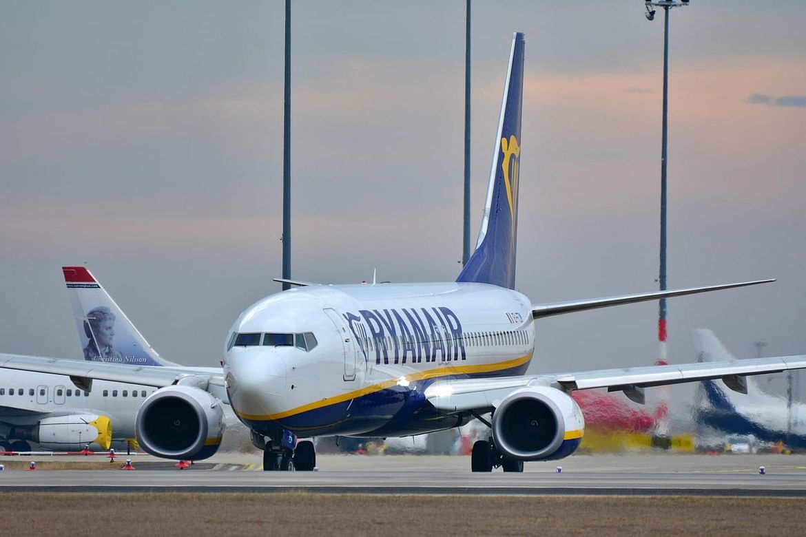 Ryanair i Wizz Air uvode nove linije za Dubrovnik