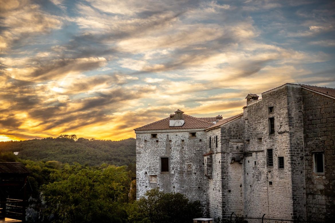 Avio bomba iz Drugog svjetskog rata pronađena u centru Pazina