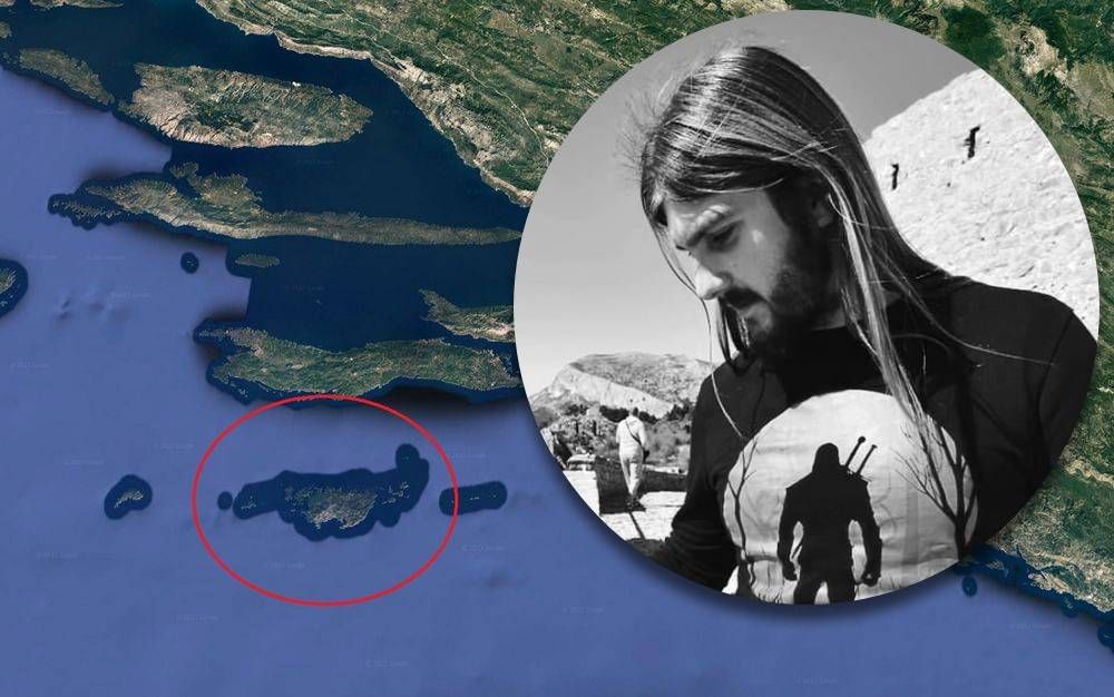 Za smrt mladog Frana Borovine nitko neće odgovarati - Do bolnice s Lastova putovao 8 sati i 38 minuta, liječnica još 2023. upozoravala: "Netko će umrijeti!"