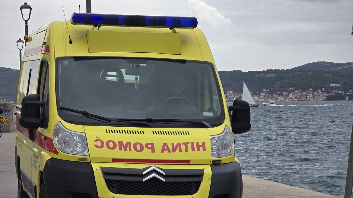 DRAMA U ZADRU Automobil izletio sa staze i pokosio gledatelje, među ozlijeđenima i beba?