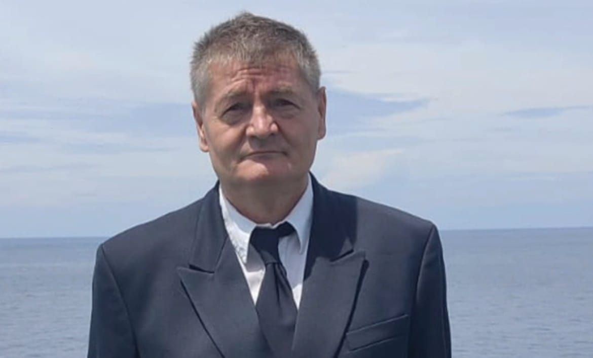 Turski Vrhovni sud potvrdio presudu od 30 godina hrvatskom kapetanu Marku Bekavcu, srećom po njega on je slobodan i u Hrvatskoj!