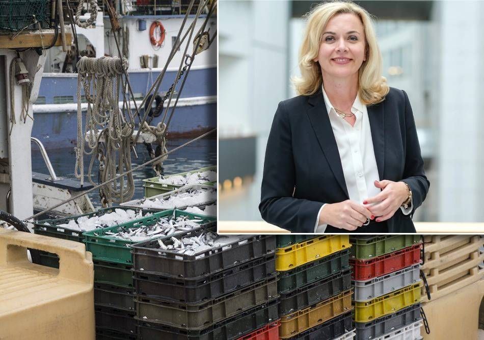 Europarlamentarka Zovko uputila pismo Europskoj komisiji povodom rasta cijena energenata u sektoru ribarstva