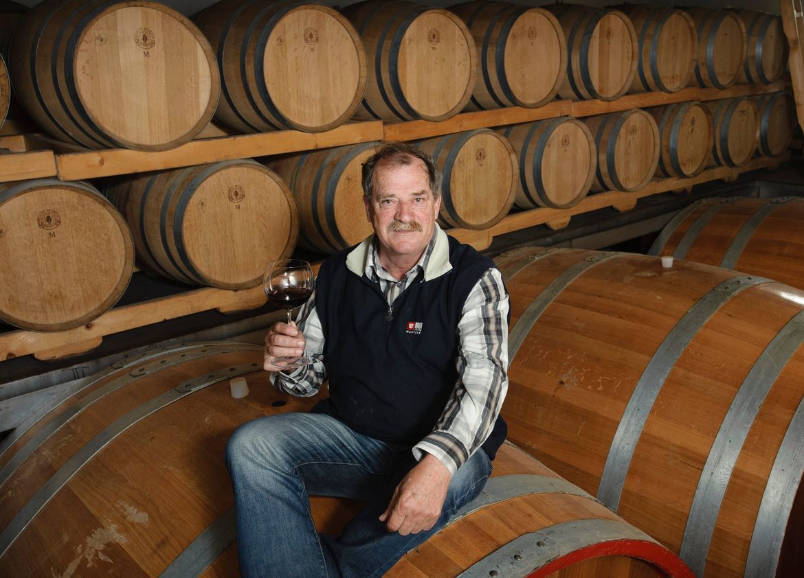 Festival Vino Dalmacije u Splitu